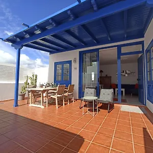 Casa Rosa Puerto Calero